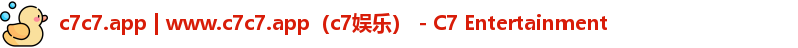 c7c7.app