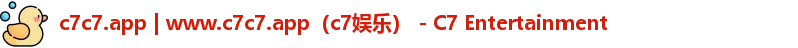 c7c7.app